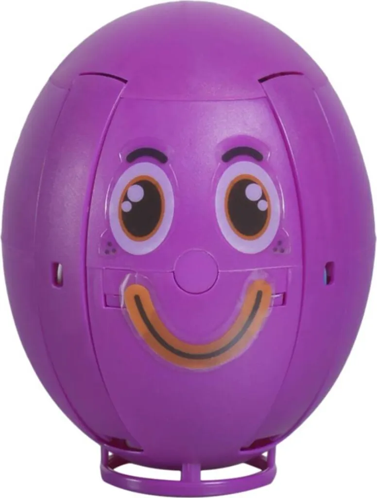 Drone de loisir Bluetooth BigBen œuf violet - Mini drone pour tous - 2