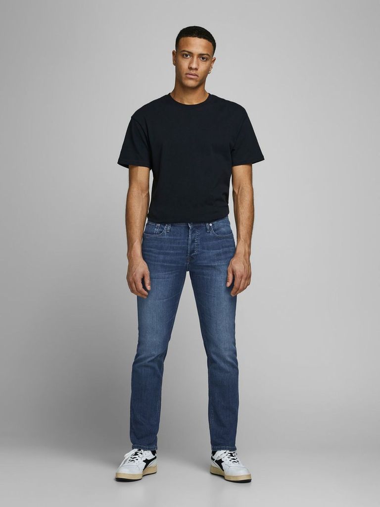 glenn original am 817 slim fit jeans