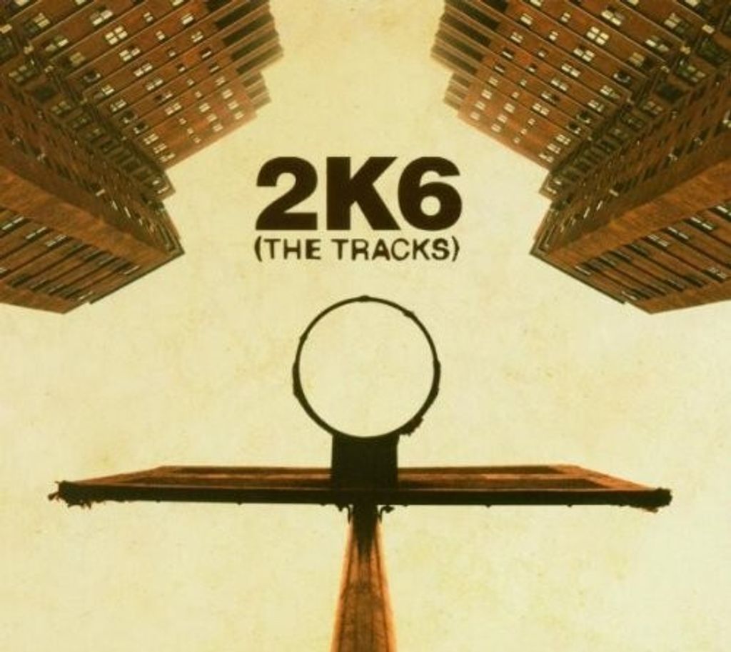2K6 Basketball The Tracks