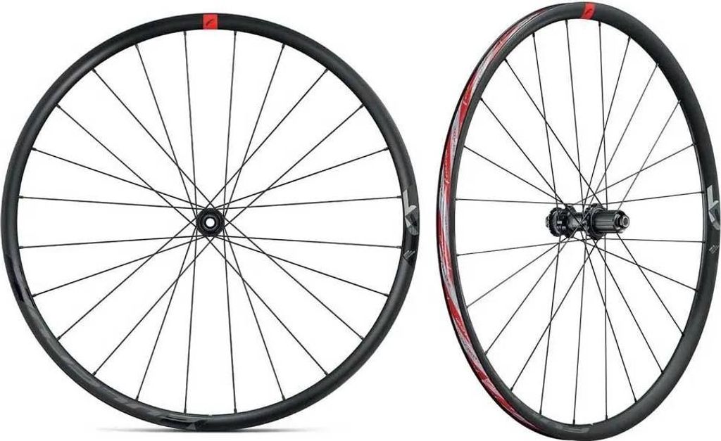 Fulcrum Racing 6 Db Disc Tubeless 700c Rennrad Laufradsatz Silber 12 x 100 / 12 x 142 mm / Sram XDR Silber 12 x 100 / 12 x 142 mm