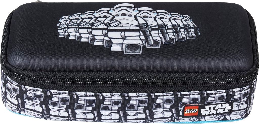 LEGO Star Wars Stormtrooper - 3D Federmappe