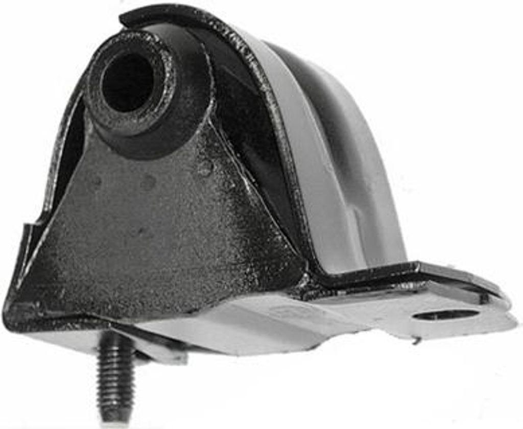 Motorgummi 4.2-L. + 4.0-L. Motorlager Motor Jeep Wrangler YJ 87-95