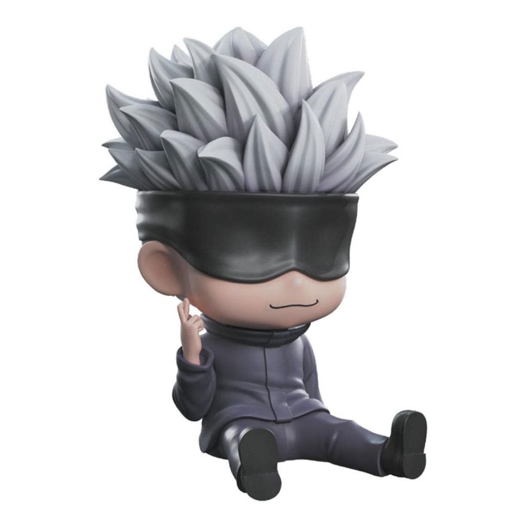 Plastoy - Jujutsu Kaisen Spardose Gojo