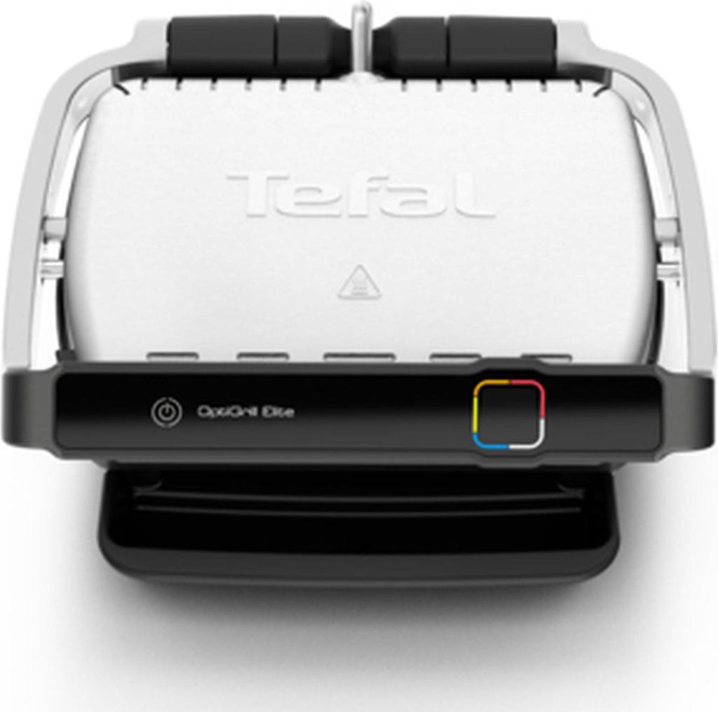 Tefal Optigrill Elite Elektrický Gril GC750D30 Obrázok produktu 