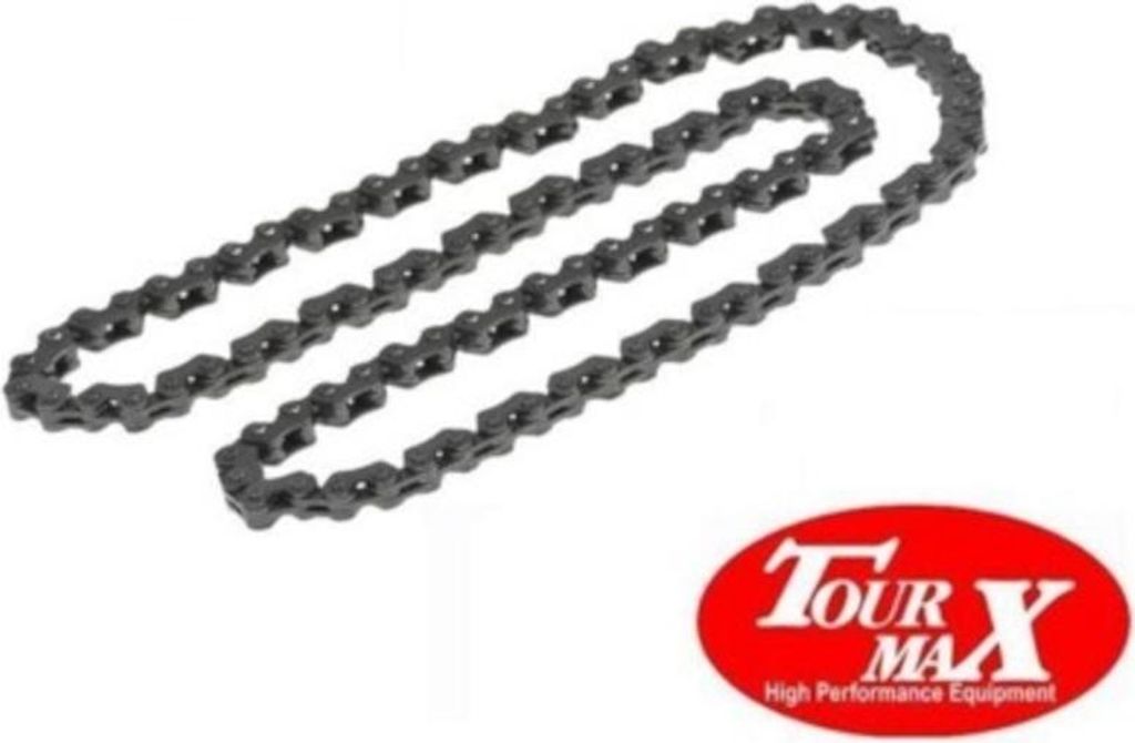 SCR 0412 SDH-126 Steuerkette für 1992-1999 HONDA CBR 900 RR Produktbild 