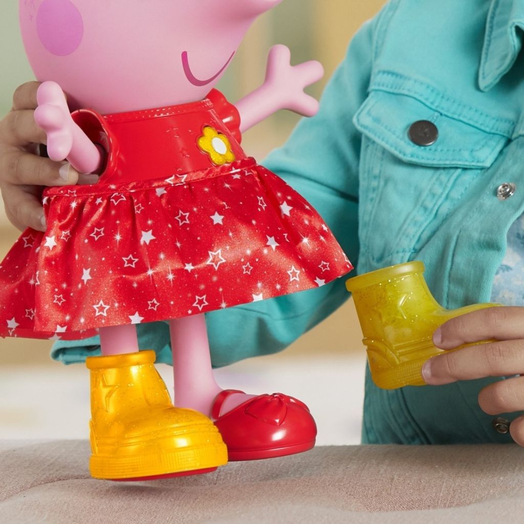 Interakt vna fig rka prasiatka peppa kaufland sk