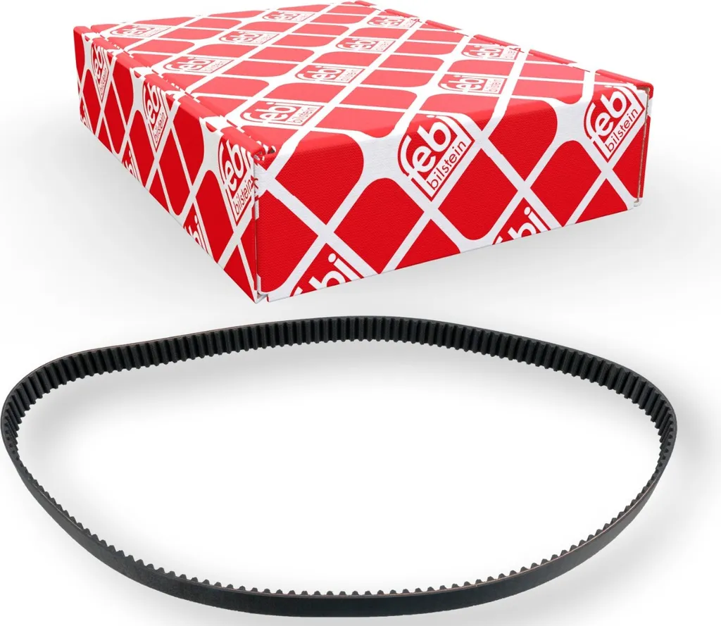 Courroie de distribution pour VW GOLF VI : FEBI 34127 de haute qualité