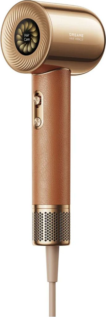 Dreame Hair Miracle Haartrockner braun (36103003951) Produktbild 3