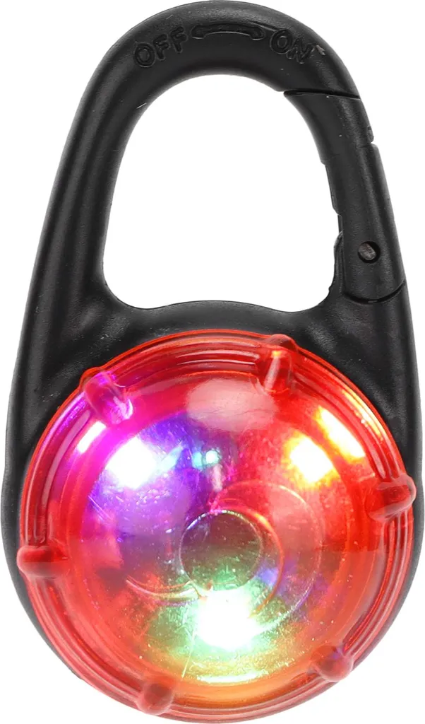 LED Dog Tag Luminoso Impermeabile | Luce Sicurezza Cane e Gatto Online