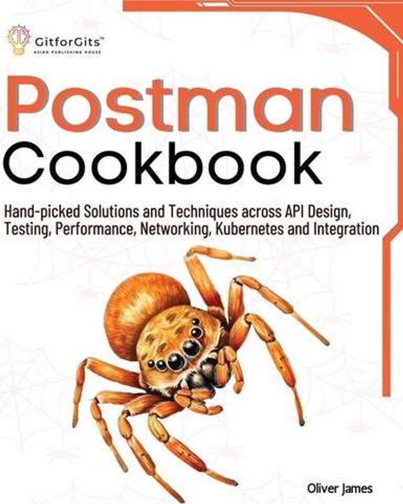 Postman Cookbook