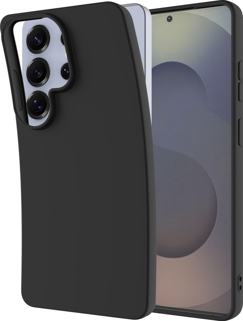 Hülle Samsung Galaxy S26 Ultra Schutzhülle - Cazy - Schwarz