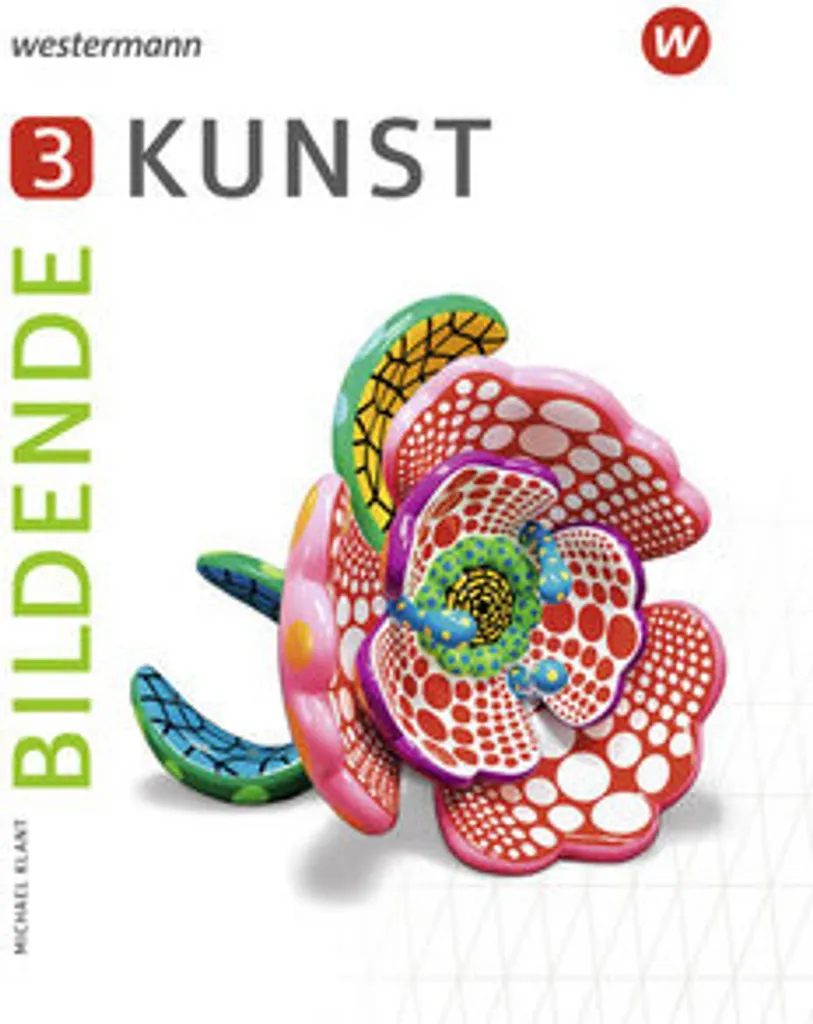 Apprendre les arts visuels avec Bildende Kunst 3 édition 2023 neuf