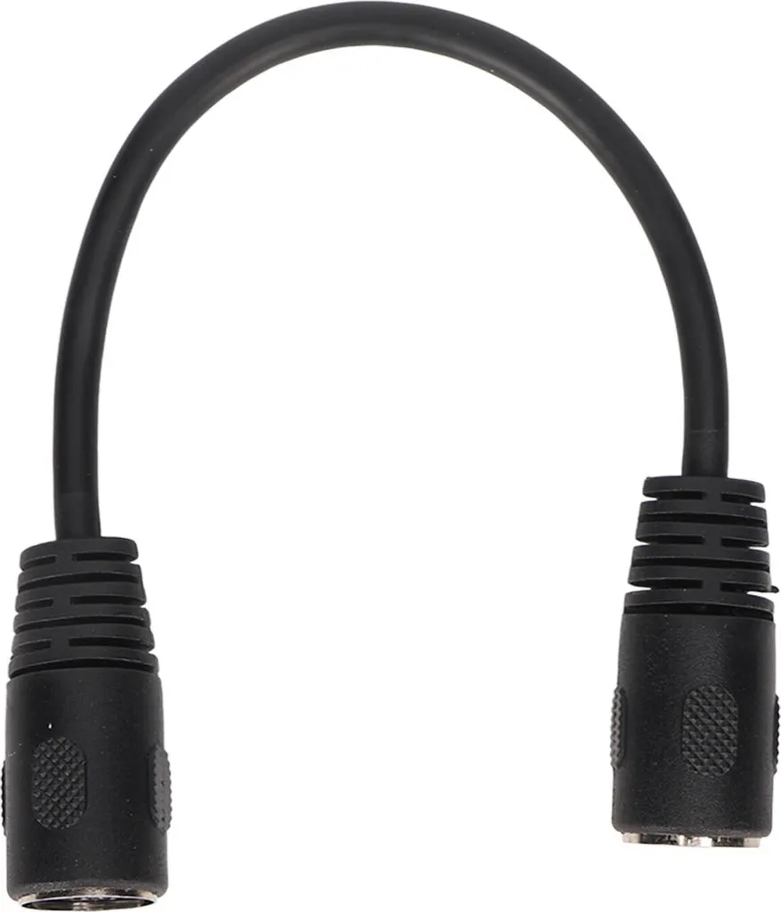 Cavo DIN 8 Pin 0,2m Rame Puro PVC Adattatore Audio per AV Hi-Fi