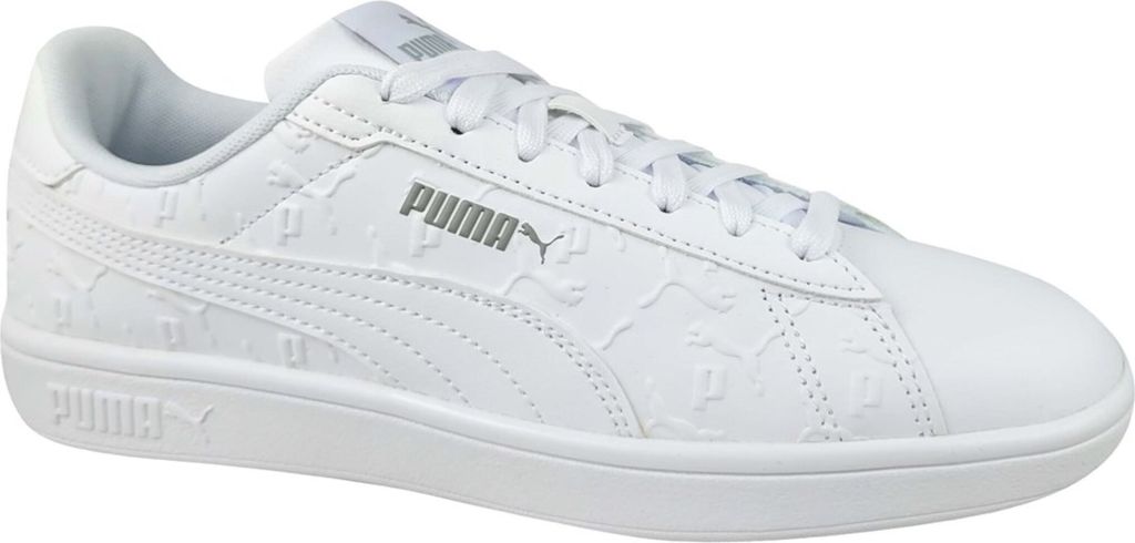 Schuhe Puma Smash 3.0 Superlogo 39509002