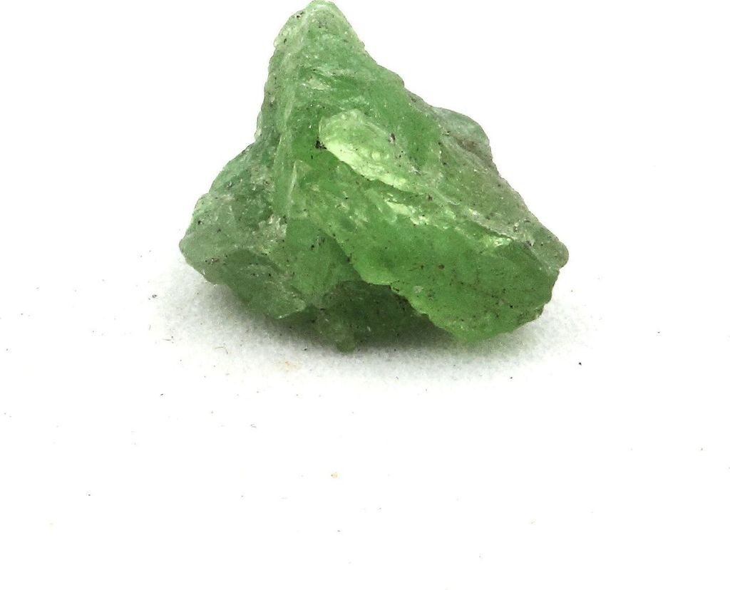 Tsavorit-Granat 2,88 Karat
