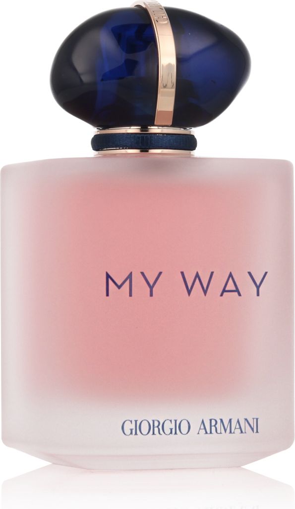 Armani My Way Floral Edp Spray Image du produit 