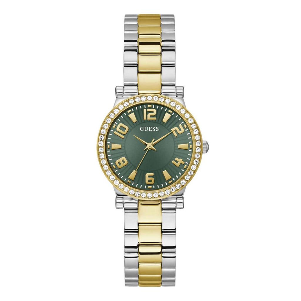 Guess - GW0686L2 - Armbanduhr - Damen - Quarz - Fawn Produktbild 