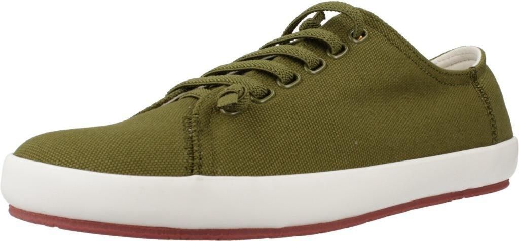 CAMPER PEU RAMBLA VULCAN Grün