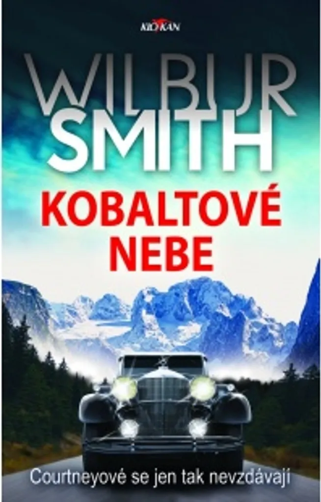Ciel de Cobalt Wilbur Smith : Voyagez en Afrique avec ce Grand Roman de Mer