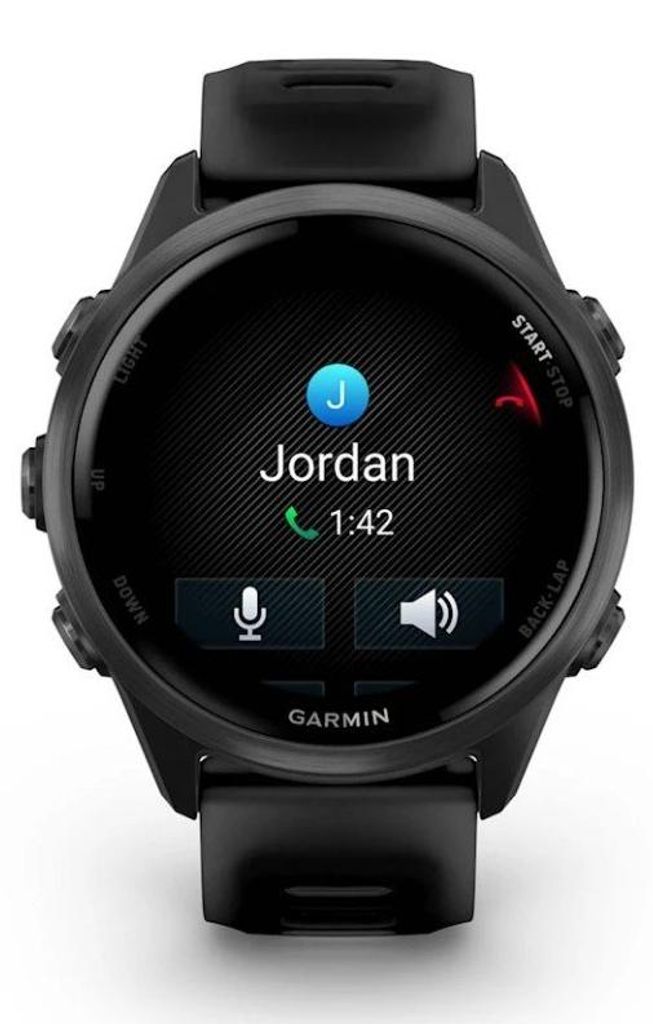 Garmin Forerunner 570, 3,05 cm (1.2"), AMOLED, Ekran Zdjęcie produktu 
