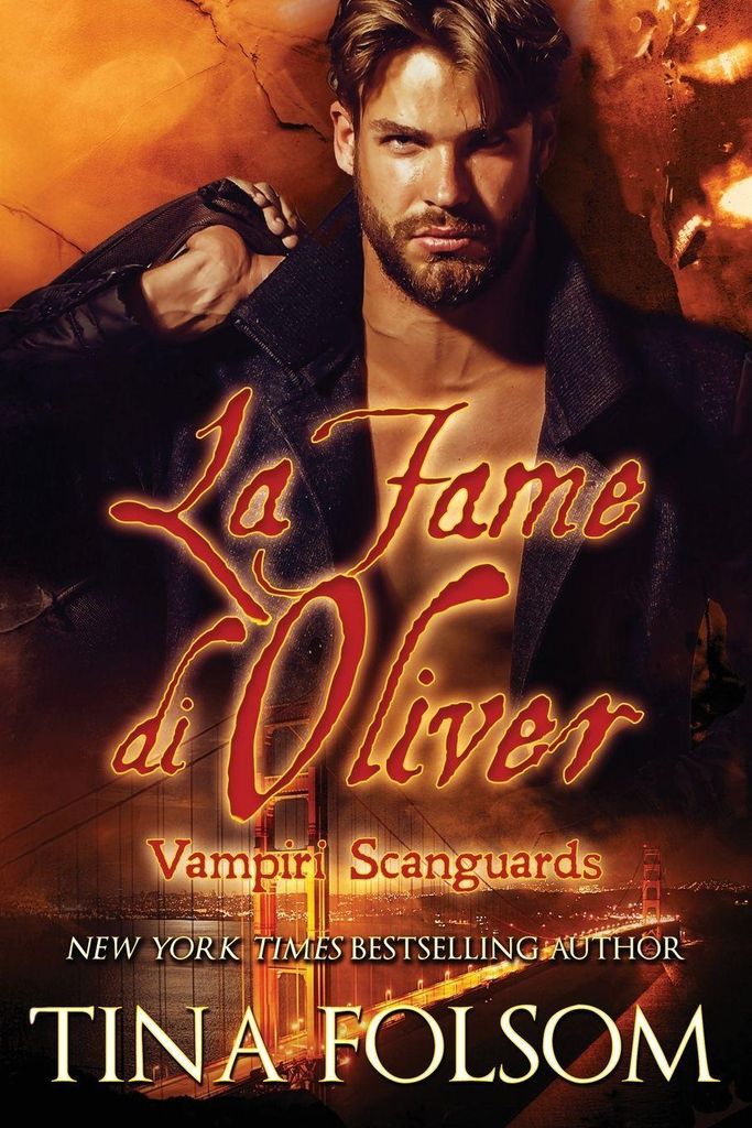 La Fame di Oliver