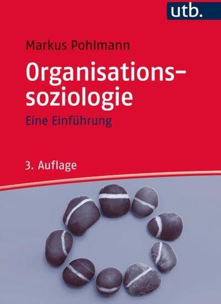 Organisationssoziologie