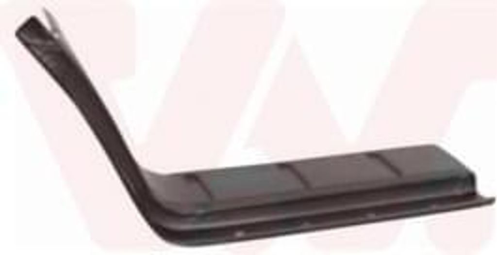 VAN WEZEL 3070201 Schweller Reparaturblech Einstiegblech Links passend für MERCEDES-BENZ T1 Kasten (602) T1 Bus (601) T1 Pritsche/Fahrgestell (602)