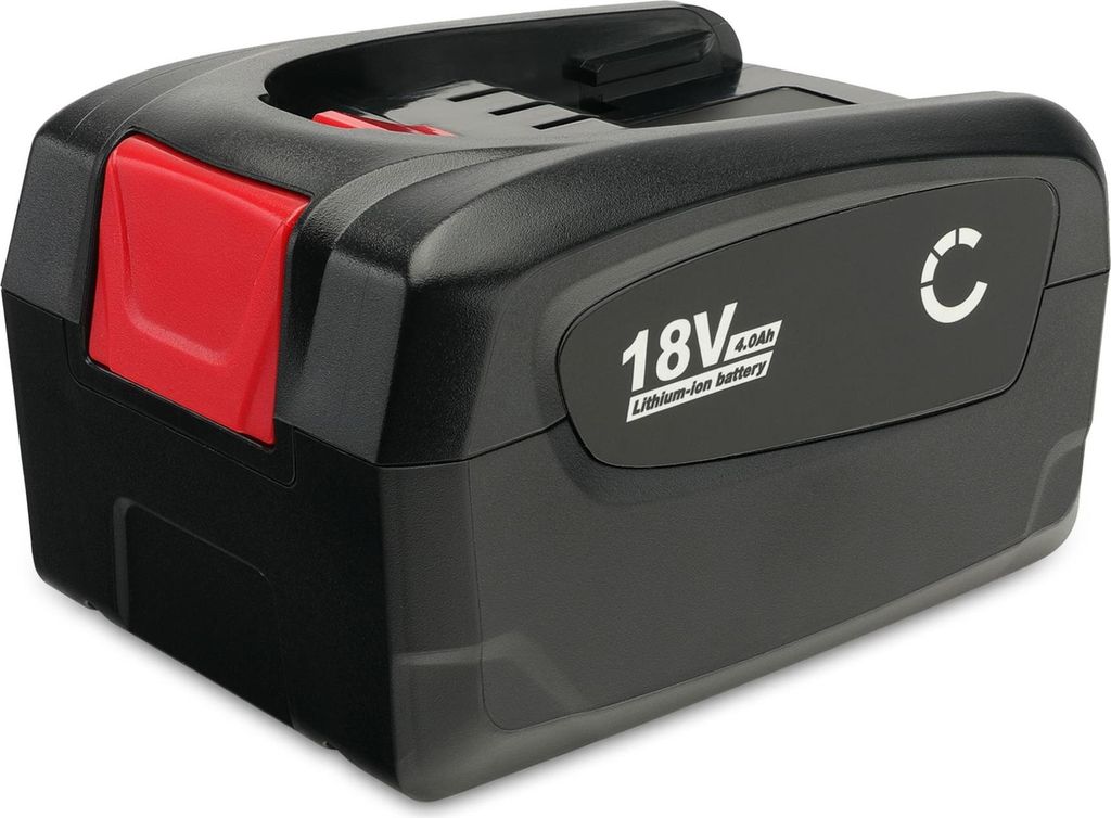 CELLONIC 1x Akku für Werkzeug Kompatibel mit Bosch Keo, Unlimited 7, Unlimited 10, BHZUB1830 - (4000mAh, 18V)