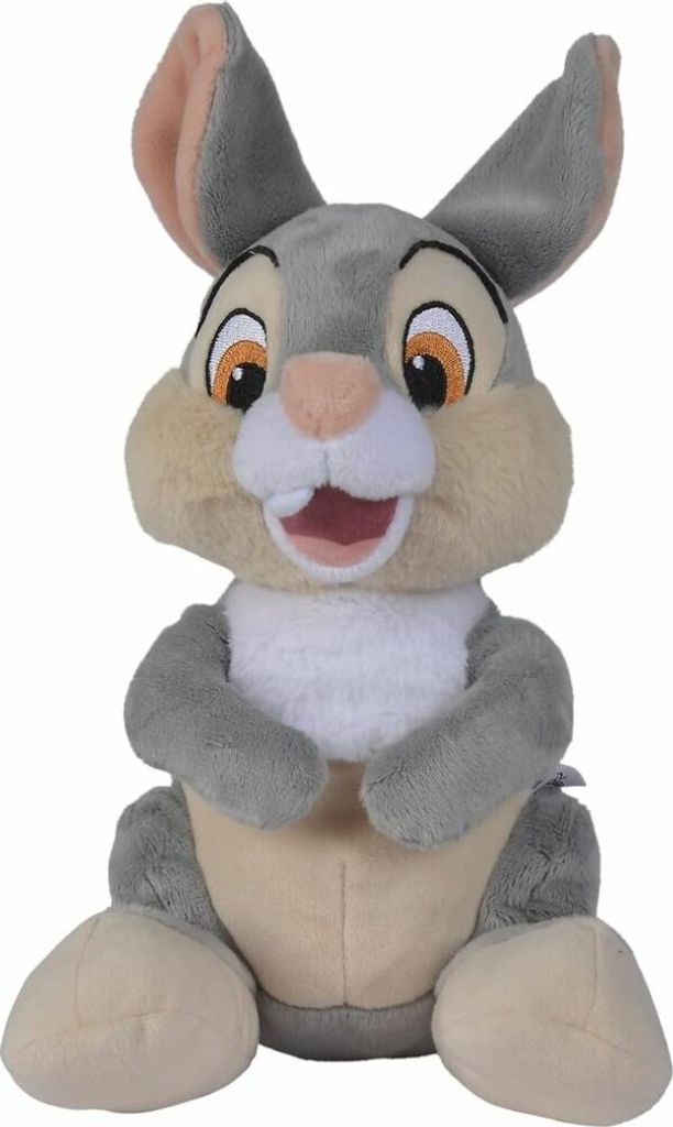 Simba - Pluszowa maskotka Bambi Tambor 35cm - Oficjalny Image du produit 
