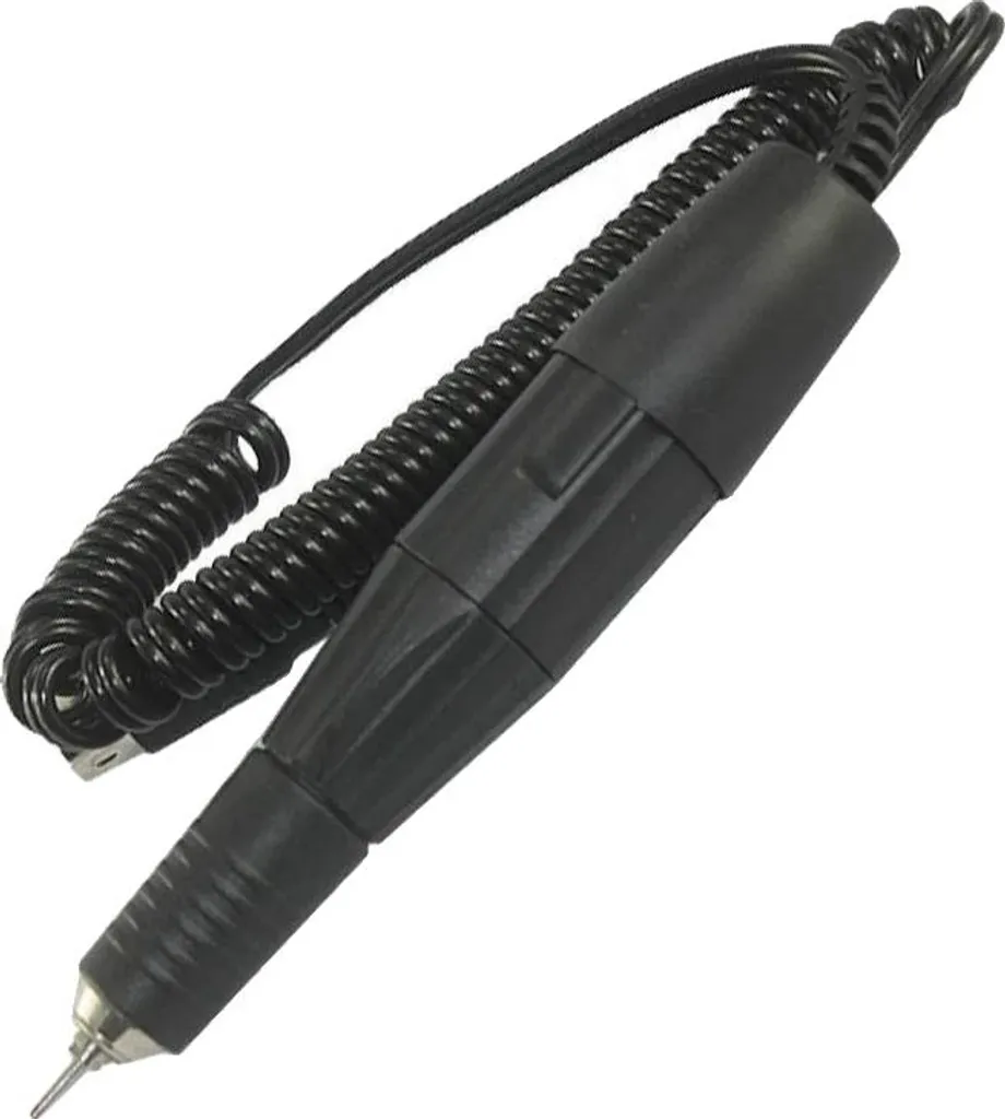 Polisseuse micromoteur rotative haute vitesse pour l'artisanat