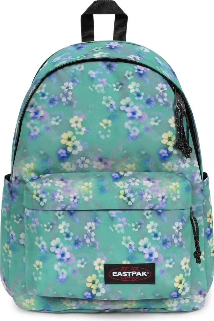 Sac à dos Eastpak pour le travail et les études : confort et style Aqua