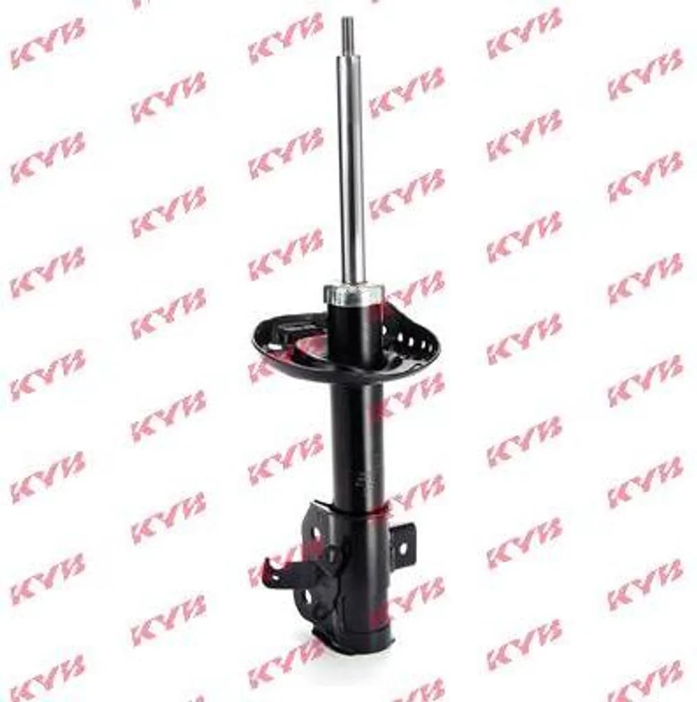 Supprimez les Vibrations avec l'Amortisseur KYB 339723 Suspension Gaz