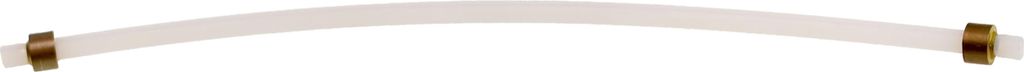 DeLonghi 5513213801 Druckschlauch 180mm. für Kaffeevollautomaten (Beschreibung)