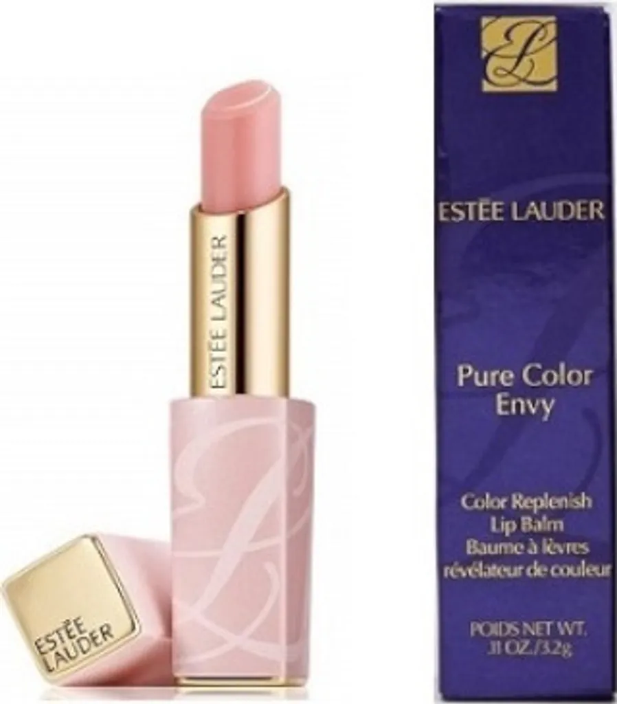 Estée Lauder Pure Color Envy Color Replenish Lip Balm 3.2g Soin Lèvres