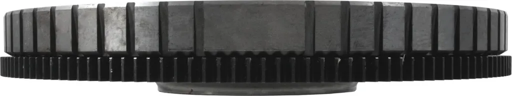 Volant d'inertie FEBI 45336 élimine vibrations et bruits de transmission