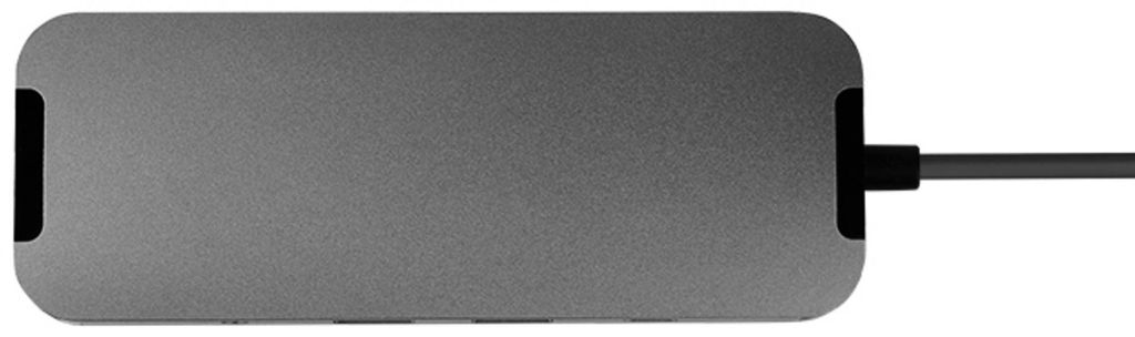 DSC-901 (titan, USB-C 3.2 Gen1)
