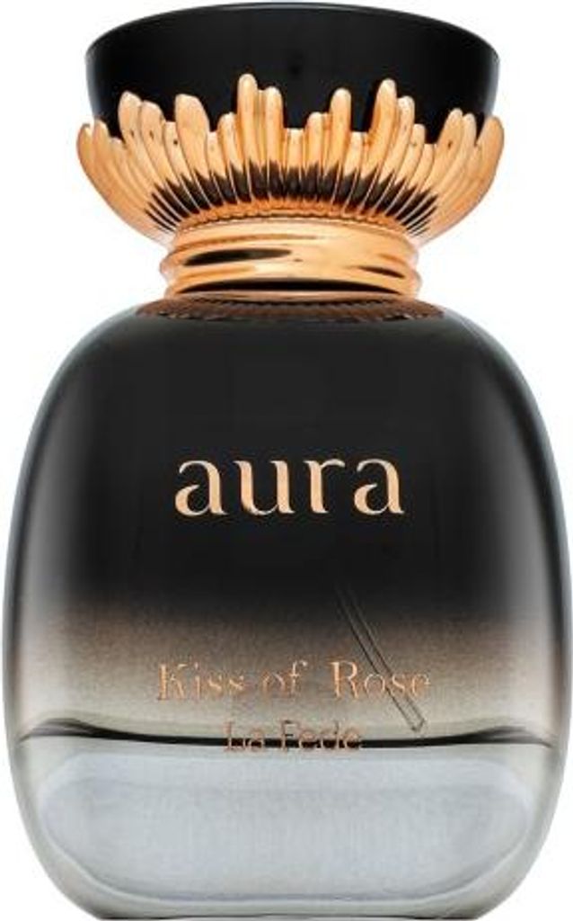 La Fede - Aura Kiss Of Rose EDP 100ml Image du produit 