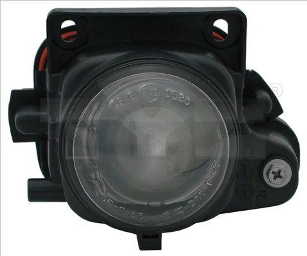 Proiettore Fendinebbia TYC 19-5084-05-2 Sx per 4B0941699 Audi Seat
