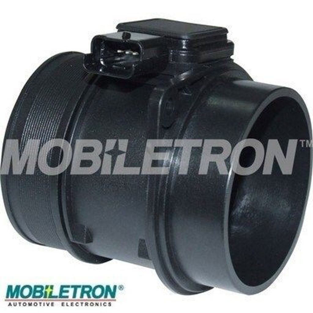 MOBILETRON MA-B162 Luftmassenmesser LMM für FORD Focus II Schrägheck (DA, HCP, DP) Luftmengenmesser