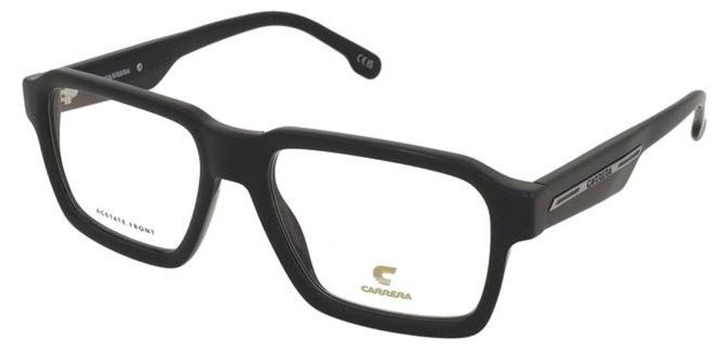 Carrera VICTORY C 24 Black ruthenium 54/18/145 Herren Brillen