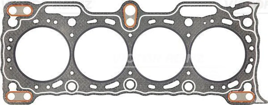 Joint de culasse moteur compatible Elantra - Remplacement OE 12251PK1662