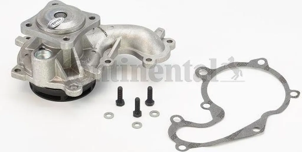 Pompe à eau refroidissement moteur Continental WPS3006 Transit et S-Max