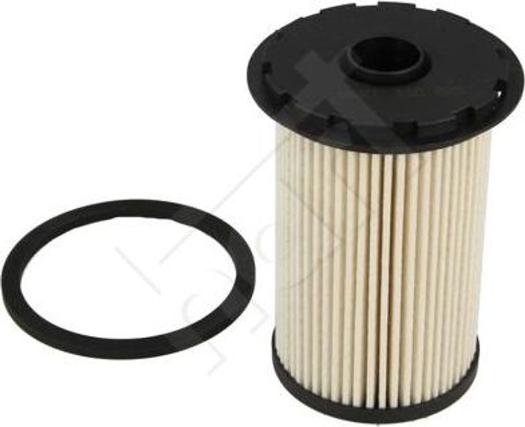 HART 350 805 Kraftstofffilter OE 1352443 kompatibel mit C-Max, Focus, Galaxy, Mondeo, S-Max