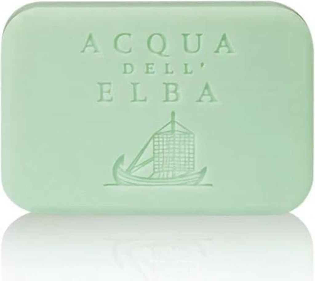 Acqua dell'Elba Arcipelago Uomo Seife (150 g) Obrázek produktu 
