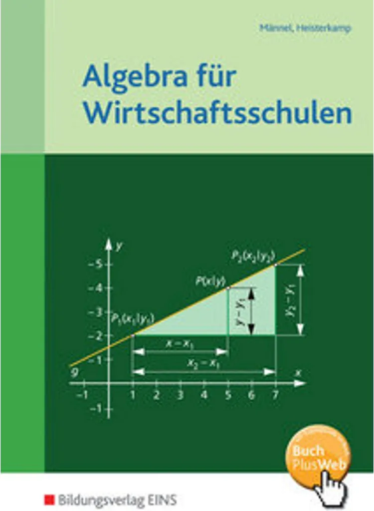 Préparer ses Examens de Commerce : Manuel Algèbre et Maths Financières