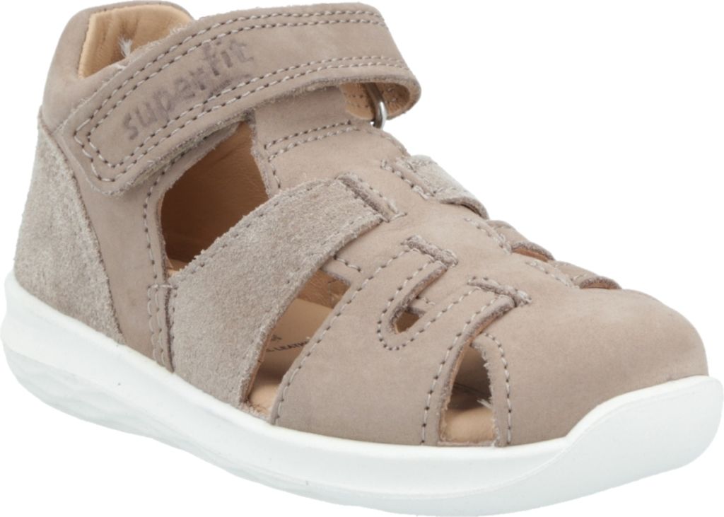 Superfit Lauflerner Kleinkind Sandale erste Schuhe Leder Produktbild 12