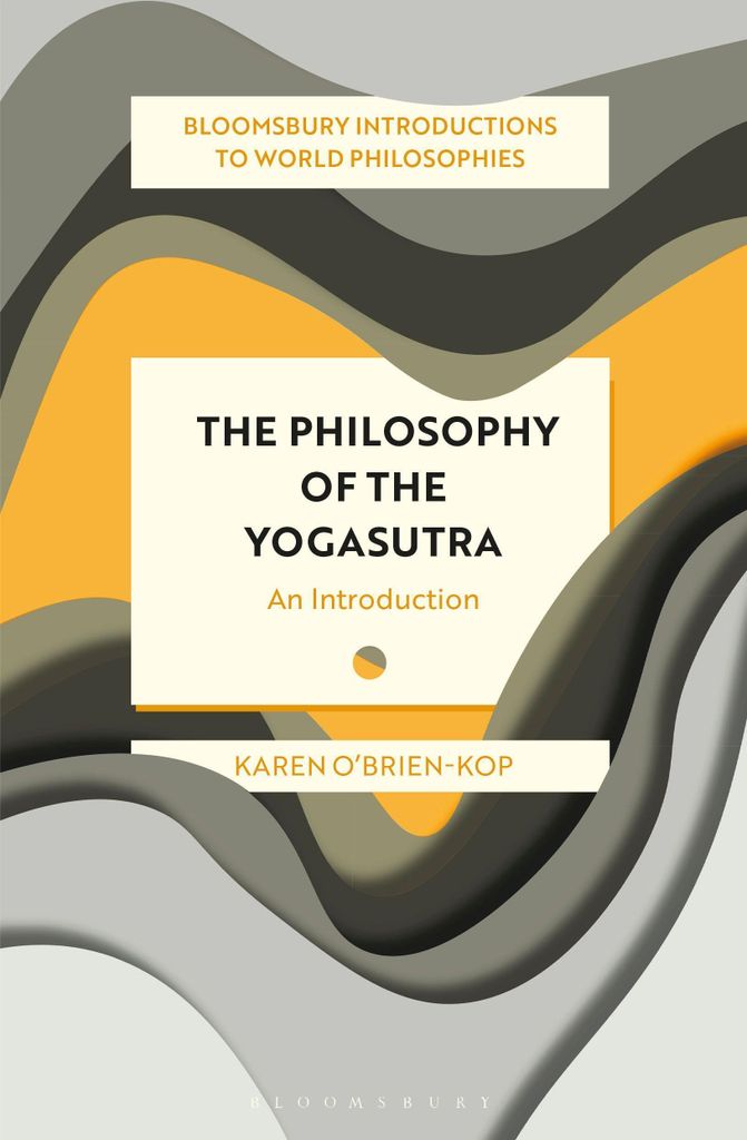 The Philosophy of the Yogasutra