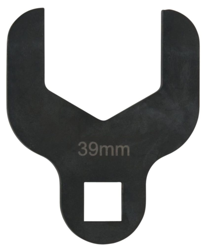 KS Tools Gegenhalteschlüssel, 39,0 mm