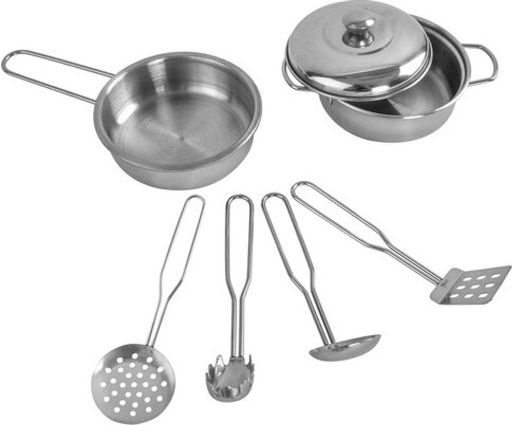 Hölzerne Küche Kruzzel 22114 Produktbild 17