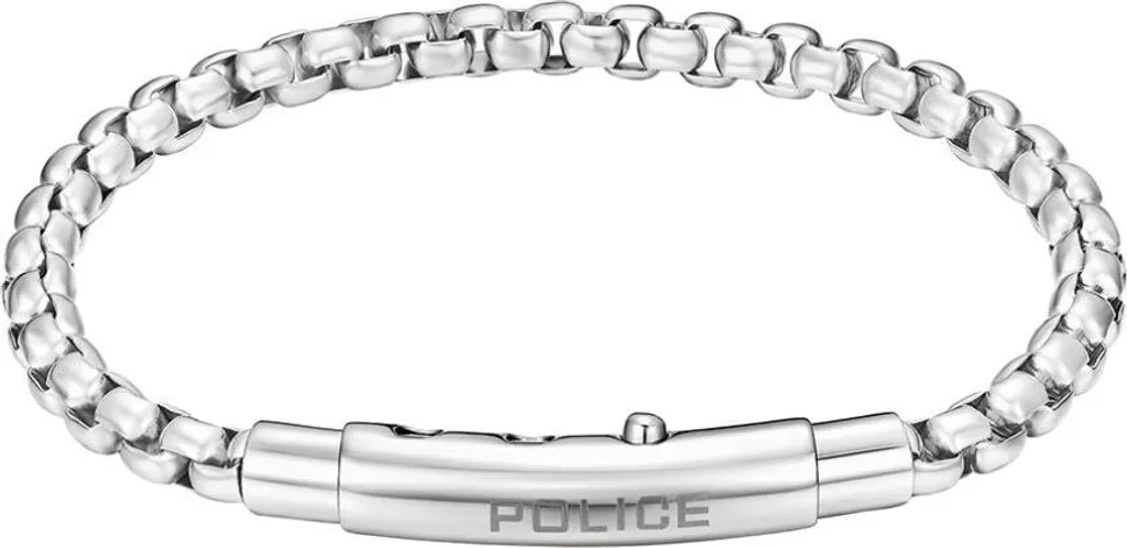 Bracelet acier hypoallergénique Fleshy - Fini les irritations et l'usure